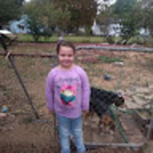 Meet your Posher, Stacie